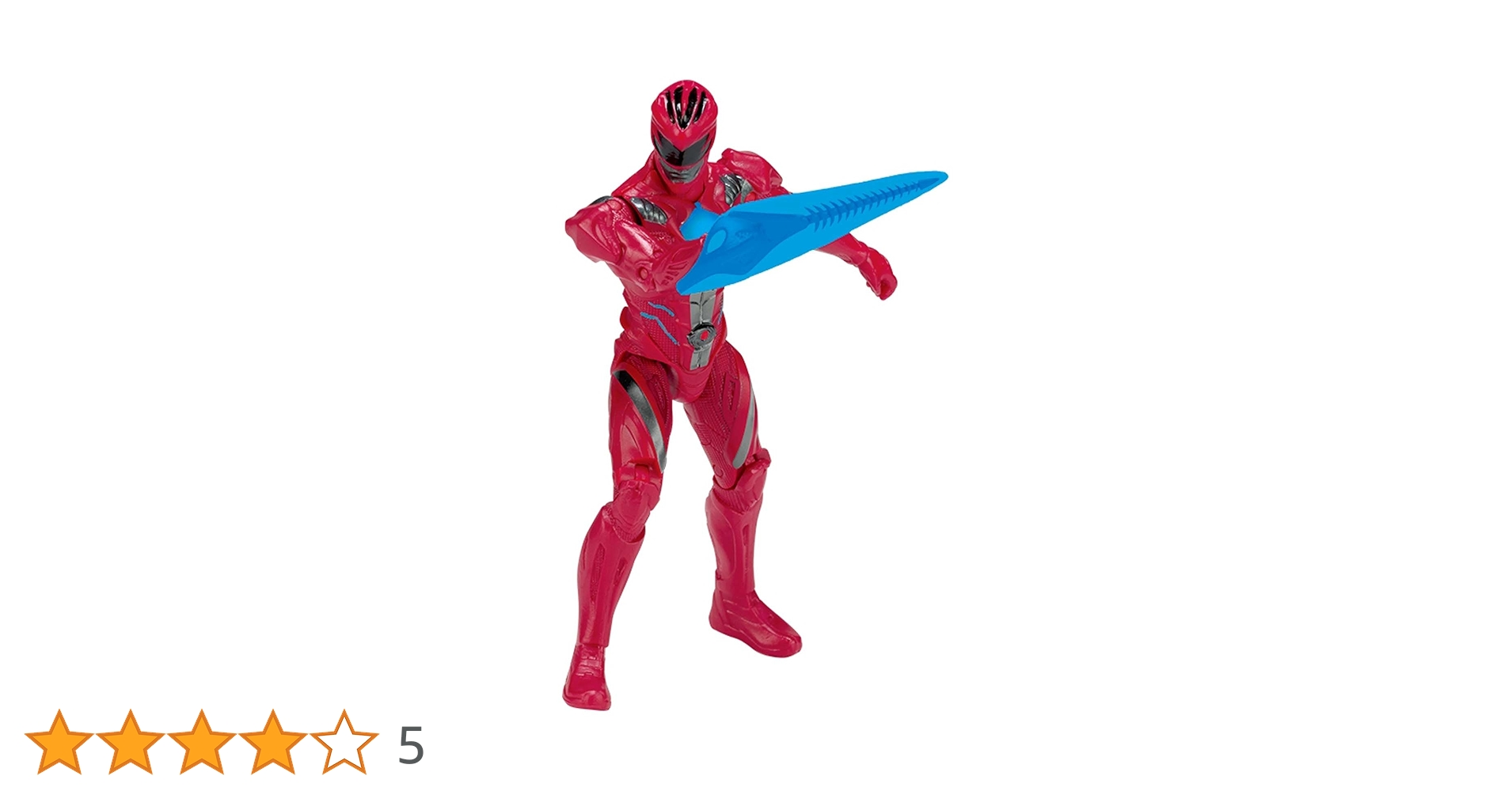 バンダイ パワーレンジャー レッドレンジャー フィギュア Power Rangers in Space Legacy Collection RED RANGER パワー